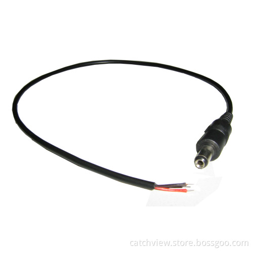 DC Power Lead for CCTV Camera (CV-PL001)